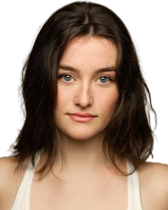 Sarah Pidgeon